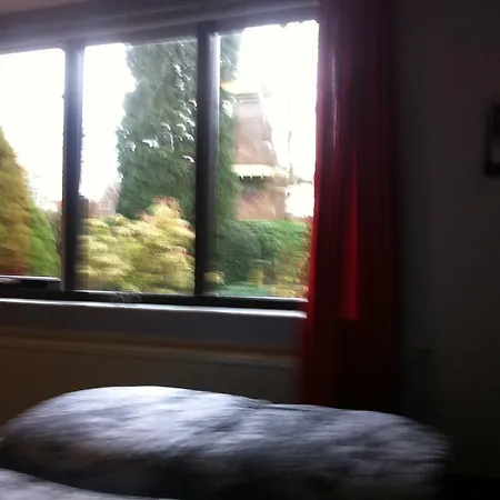 Molenzicht Bed and Breakfast Warnsveld