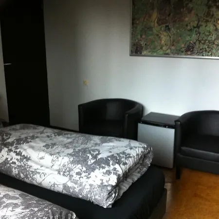 Bed & Breakfast Molenzicht Warnsveld