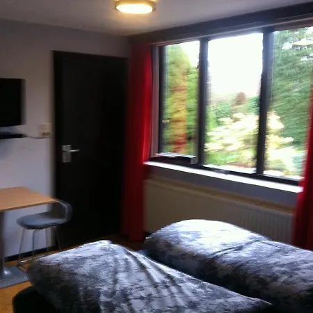 Molenzicht Alojamento de Acomodação e Pequeno-almoço Warnsveld