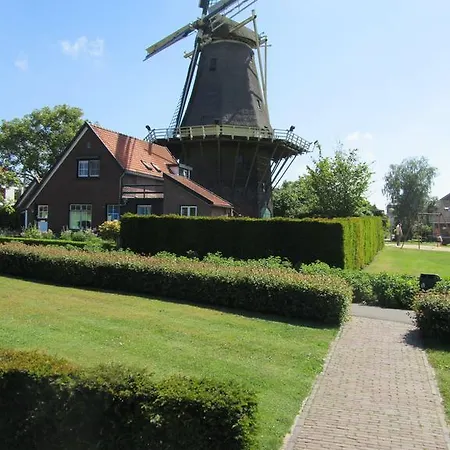 Molenzicht Bed & Breakfast Warnsveld