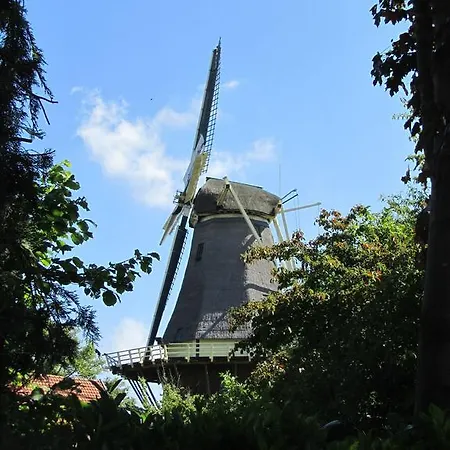 Molenzicht Warnsveld