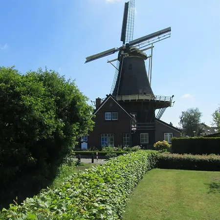 Molenzicht Bed & Breakfast