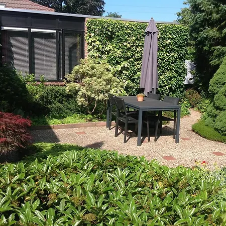 Bed & Breakfast Molenzicht