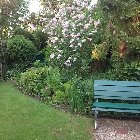 Bed & Breakfast Molenzicht *