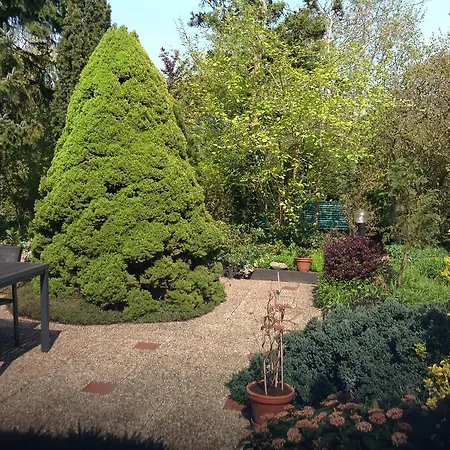 Bed & Breakfast Molenzicht Warnsveld