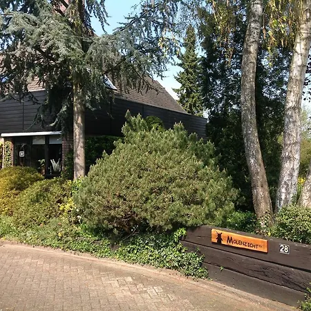 Bed & Breakfast Molenzicht *