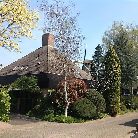 Molenzicht Warnsveld