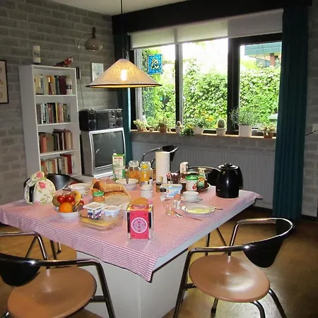 Molenzicht Bed & Breakfast