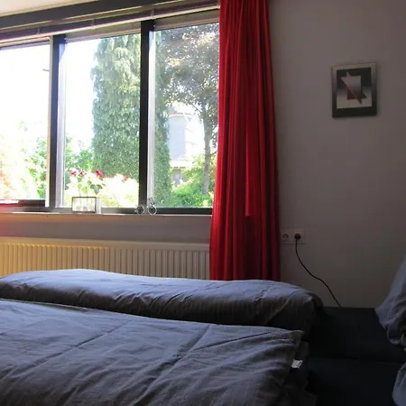 Molenzicht Bed & Breakfast