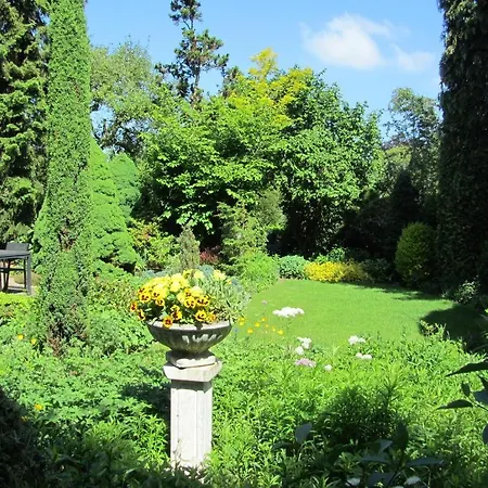 Molenzicht Alojamento de Acomodação e Pequeno-almoço Warnsveld