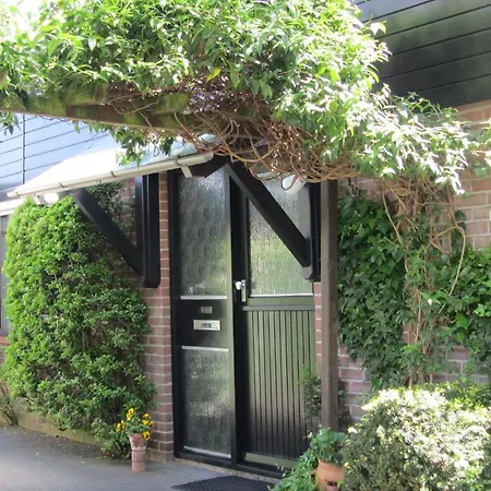 Molenzicht Alojamento de Acomodação e Pequeno-almoço