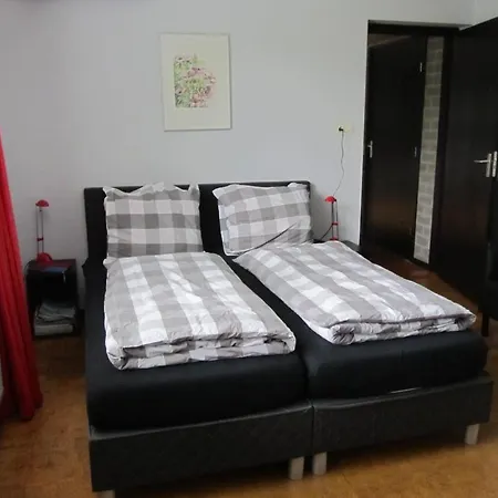 Molenzicht Alojamento de Acomodação e Pequeno-almoço Warnsveld