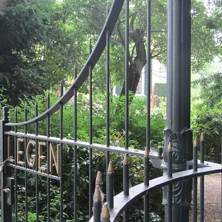 Alojamento de Acomodação e Pequeno-almoço Molenzicht