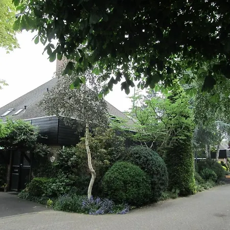 Molenzicht Alojamento de Acomodação e Pequeno-almoço *