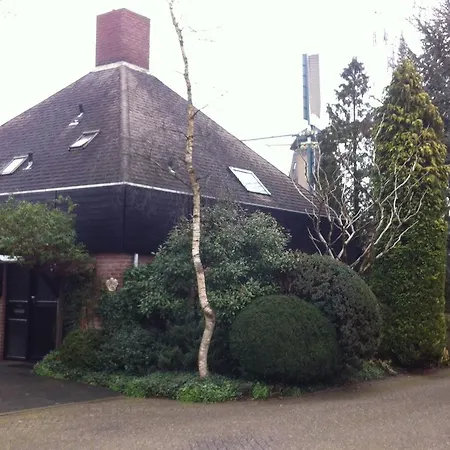 Bed & Breakfast Molenzicht *