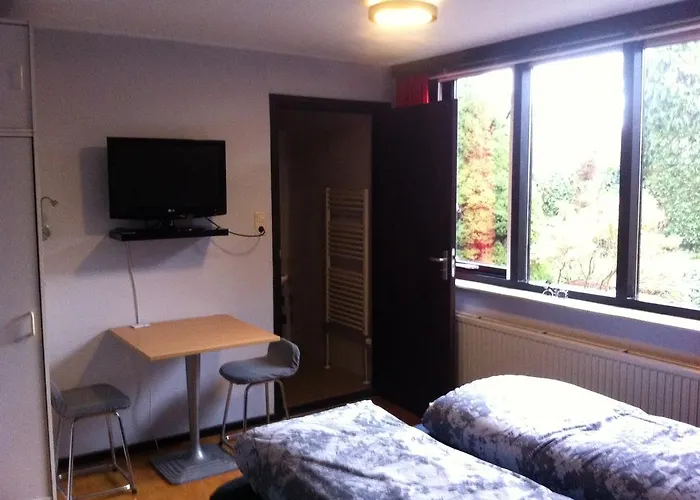 Bed & Breakfast Molenzicht *