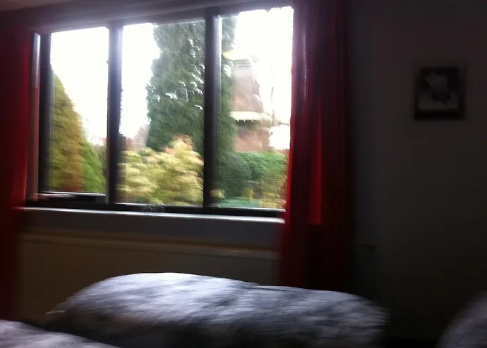 Molenzicht Bed & Breakfast Warnsveld