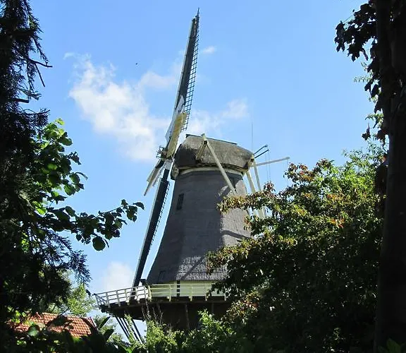 Molenzicht Warnsveld