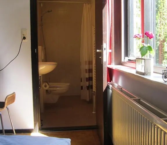 Molenzicht Bed & Breakfast Warnsveld