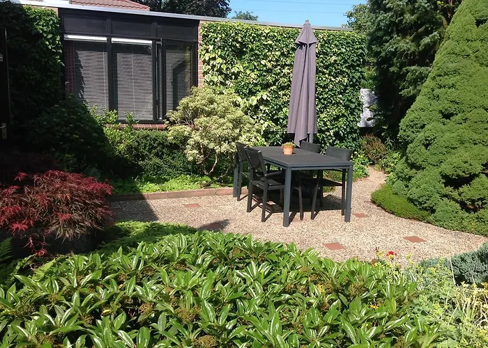 Bed & Breakfast Molenzicht