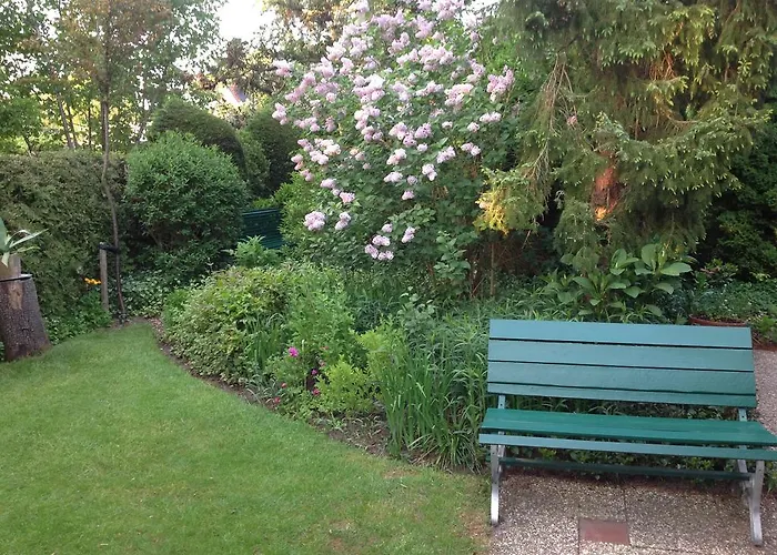 Bed & Breakfast Molenzicht *