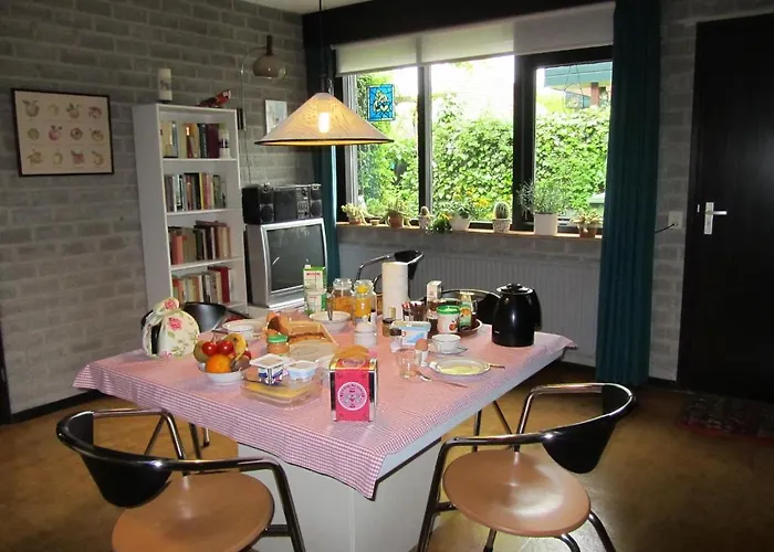 Molenzicht Bed & Breakfast