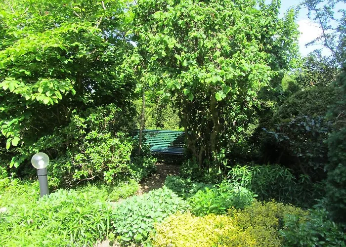 Bed & Breakfast Molenzicht