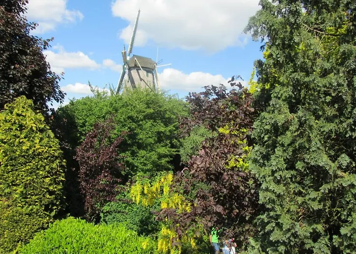 Molenzicht Warnsveld