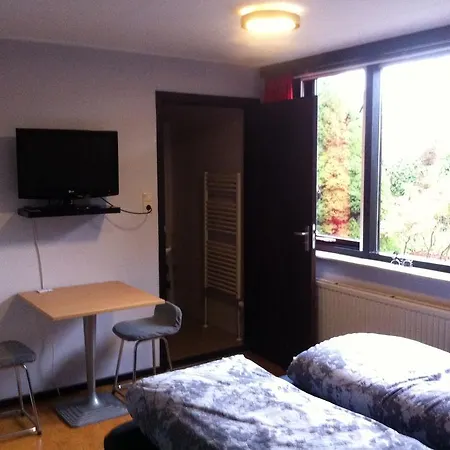 Bed & Breakfast Molenzicht *