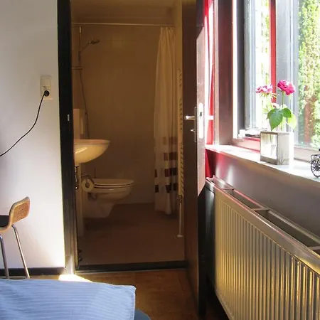 Molenzicht Bed & Breakfast Warnsveld