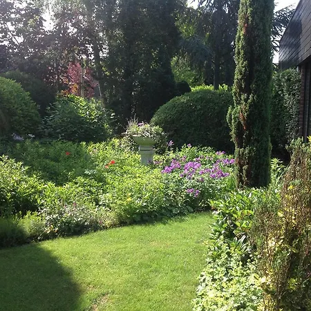 Bed & Breakfast Molenzicht Warnsveld