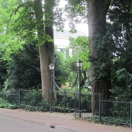 Bed & Breakfast Molenzicht Warnsveld