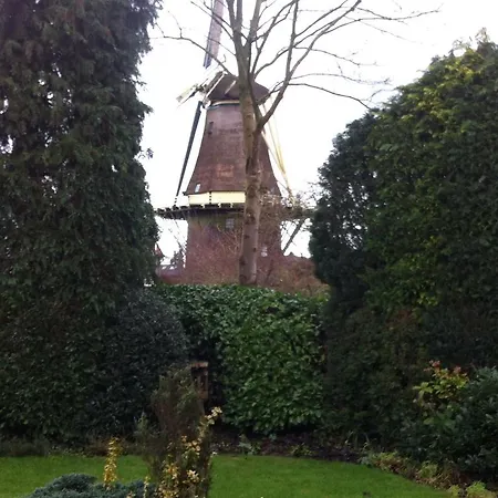 Molenzicht Bed & Breakfast Warnsveld