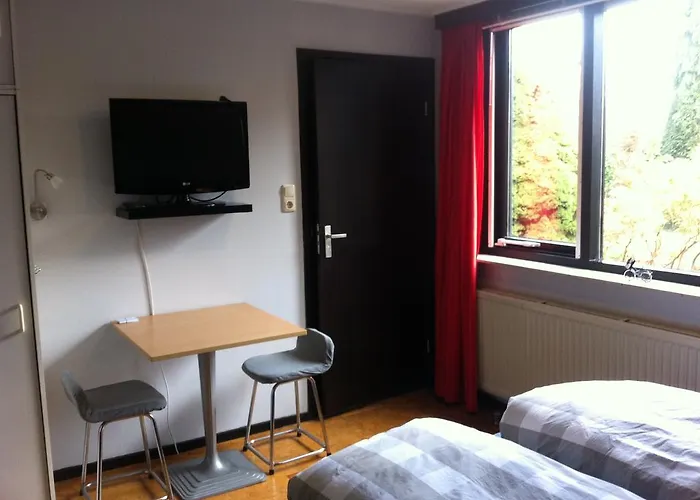 Molenzicht Bed & Breakfast