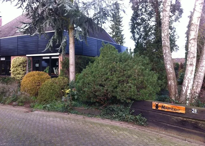 Molenzicht * Warnsveld