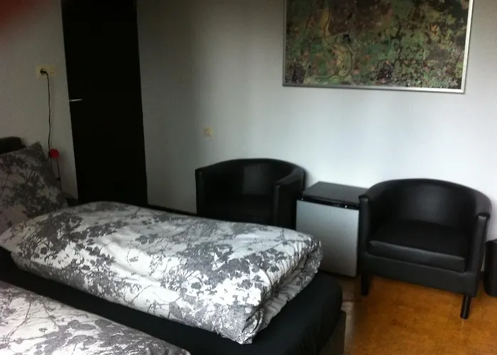 Bed & Breakfast Molenzicht Warnsveld