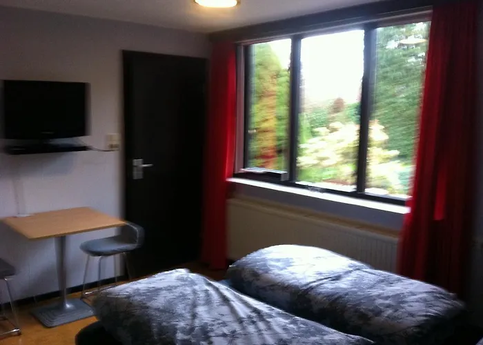 Molenzicht Bed & Breakfast Warnsveld