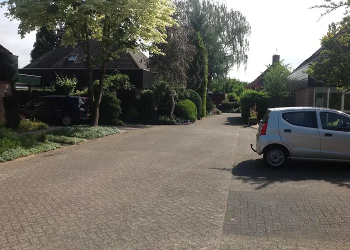 Bed & Breakfast Molenzicht *