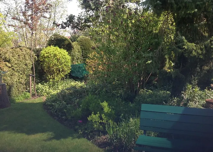 Bed and Breakfast Molenzicht