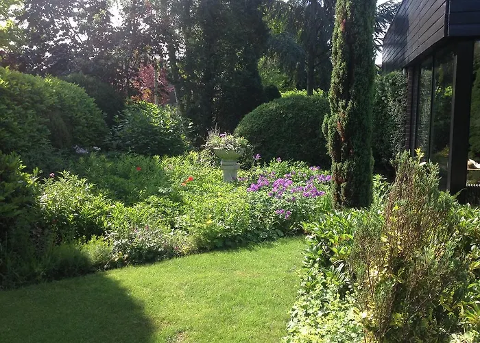 Bed and Breakfast Molenzicht Warnsveld