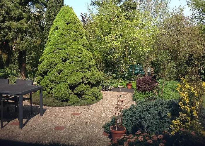 Bed & Breakfast Molenzicht Warnsveld