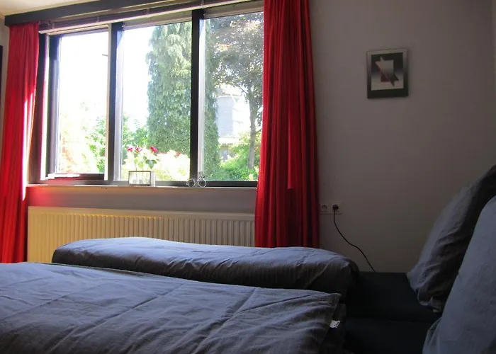 Molenzicht Bed & Breakfast