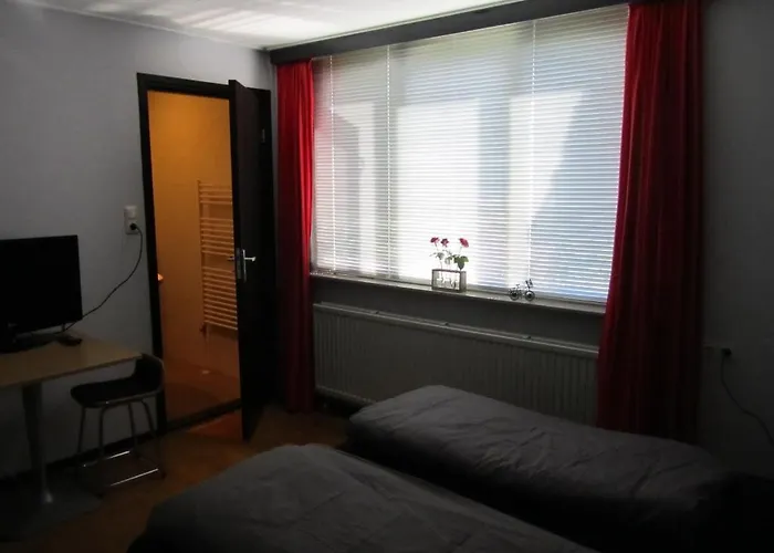 Molenzicht Bed & Breakfast *