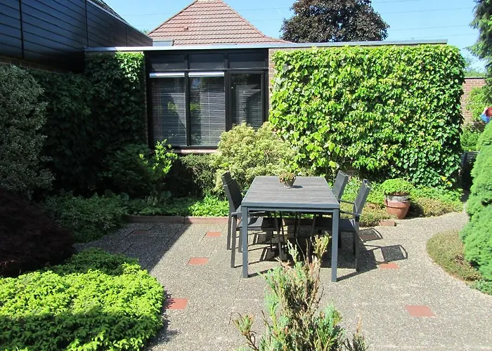 Molenzicht Bed & Breakfast