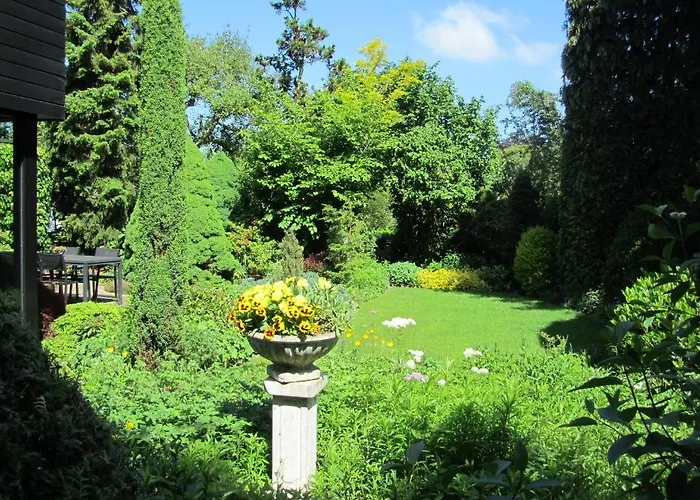 Molenzicht Bed & Breakfast Warnsveld