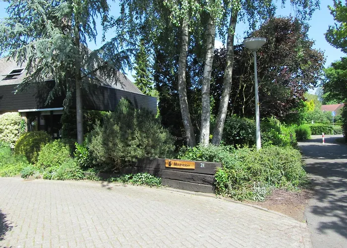 Molenzicht Bed & Breakfast