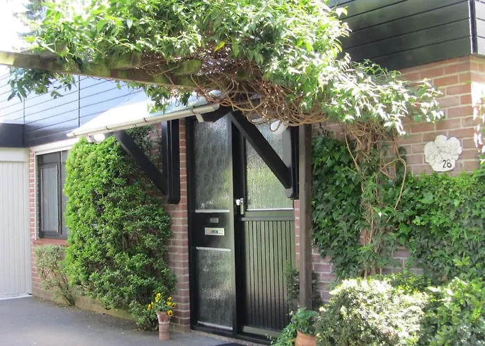 Molenzicht Bed & Breakfast