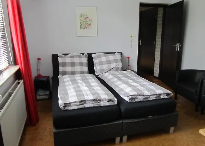 Molenzicht Bed & Breakfast Warnsveld