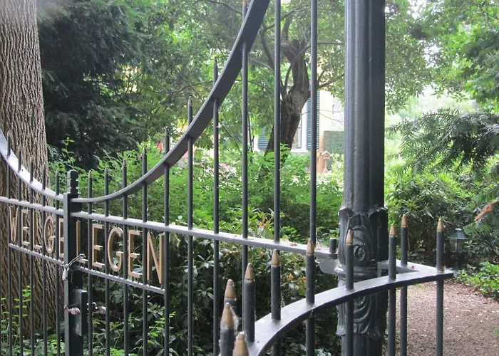 Bed & Breakfast Molenzicht